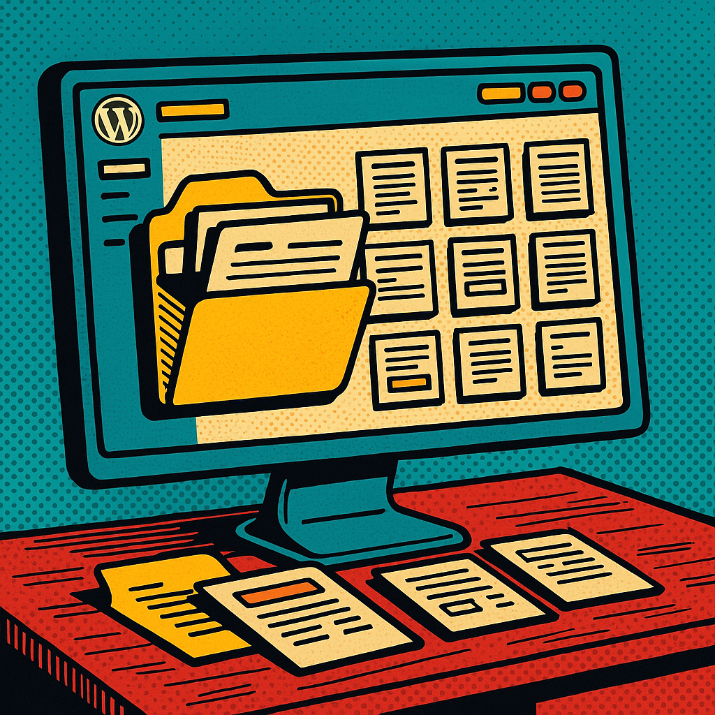 Forms4Gravity plugin for Wordpres